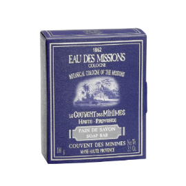 Soap Bar Eau des Missions